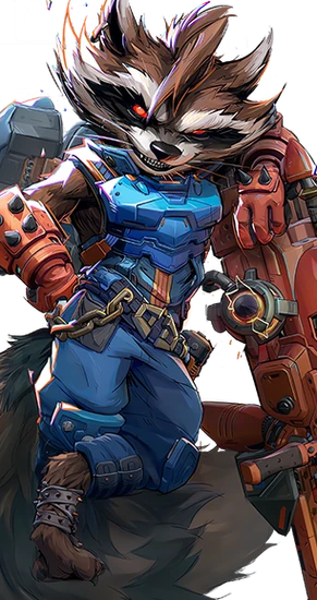 B tier item