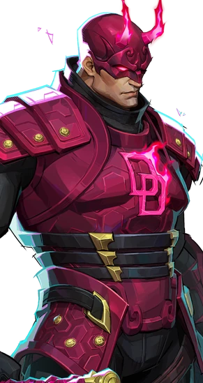A tier item