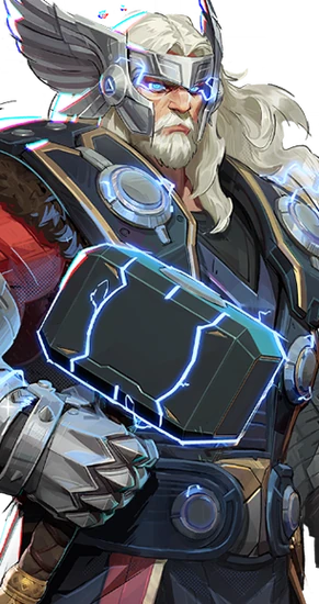 B tier item