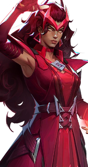 D tier item