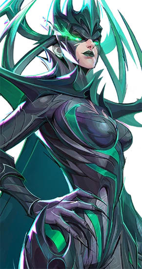 B tier item