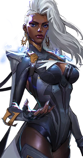 B tier item