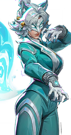 A tier item